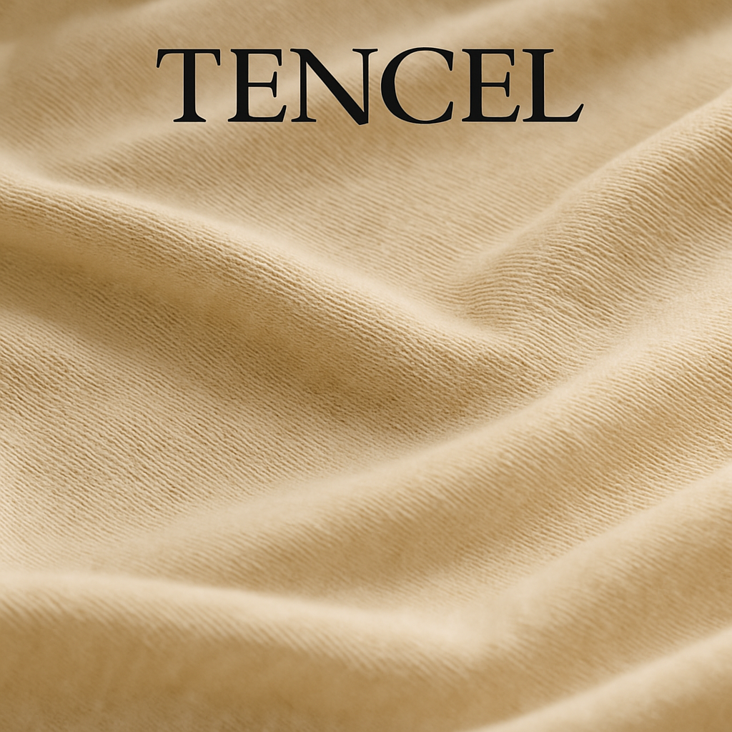 ผ้าเท็นเซลคืออะไร? What's Tencel?