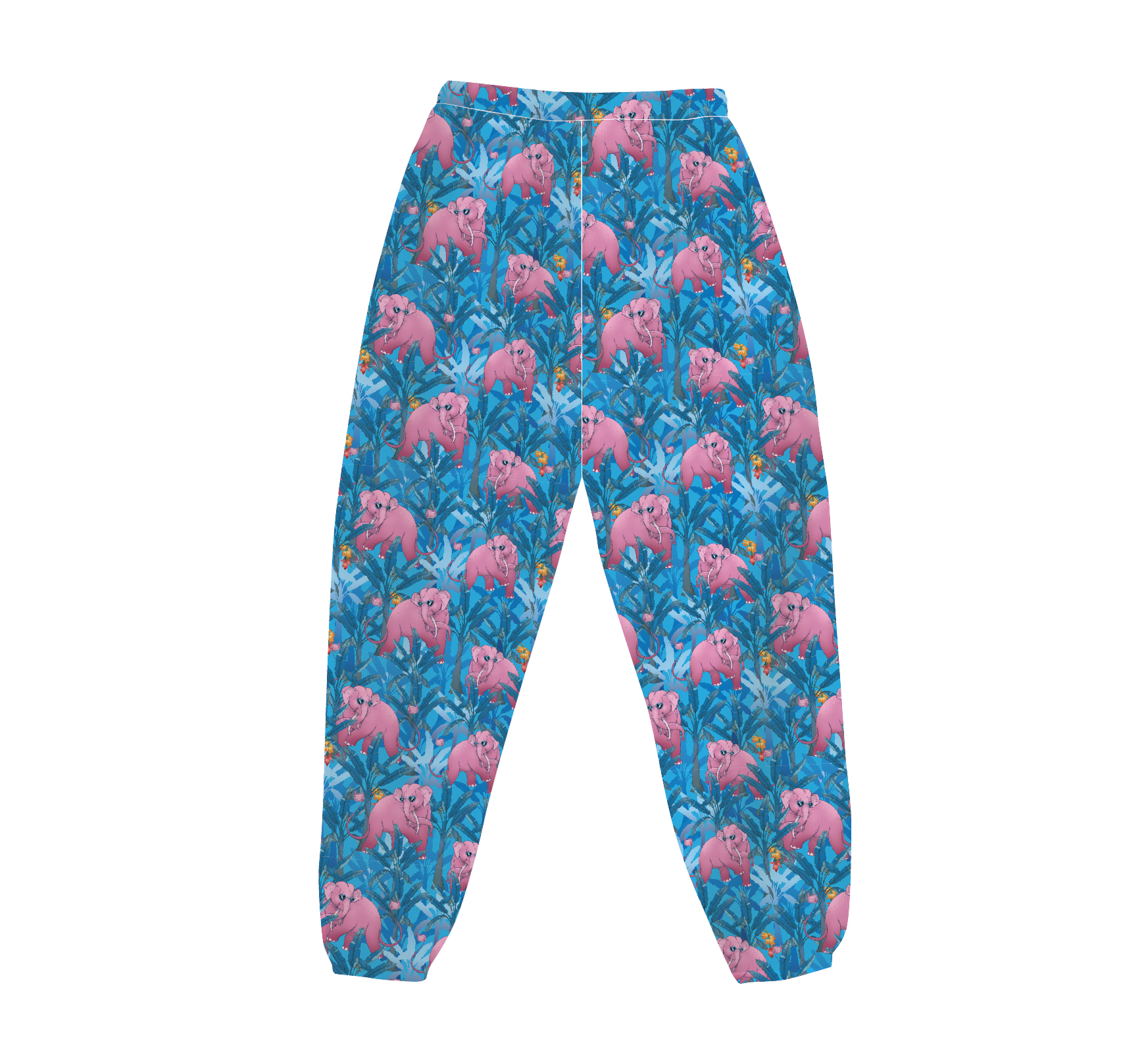 Holiday Elephant - Anywhere Pant